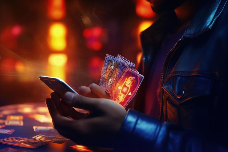 bmax live mobile gaming